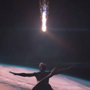 Meet your Posher, Londraa